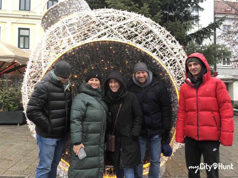 myCityHunt Speurtocht 10