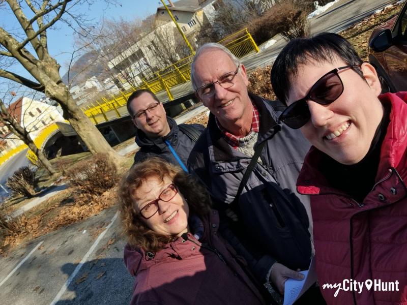 myCityHunt Speurtocht 11