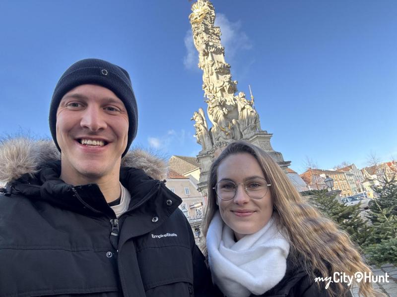 myCityHunt Speurtocht 6