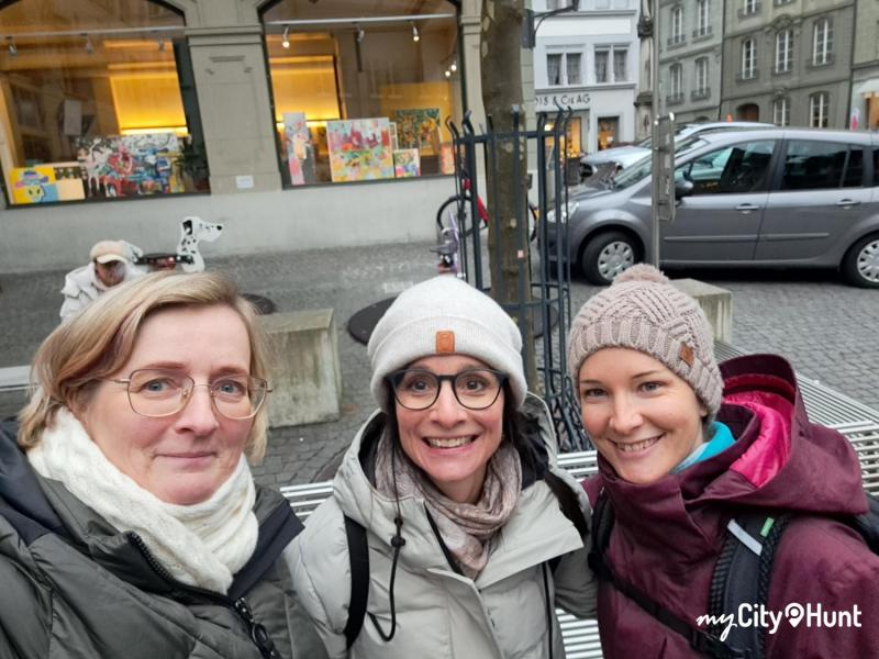 myCityHunt Speurtocht 11