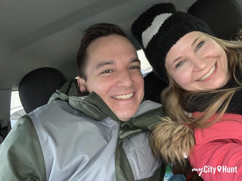 myCityHunt Speurtocht 7