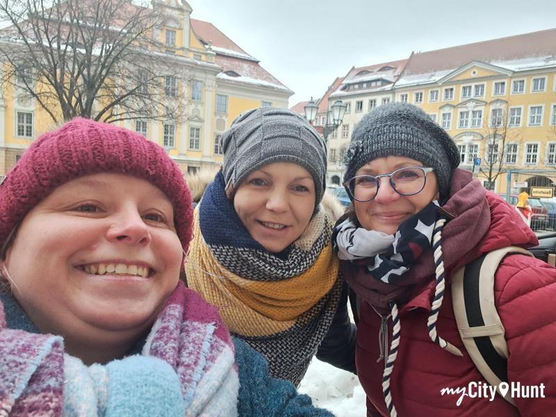 myCityHunt Speurtocht 10