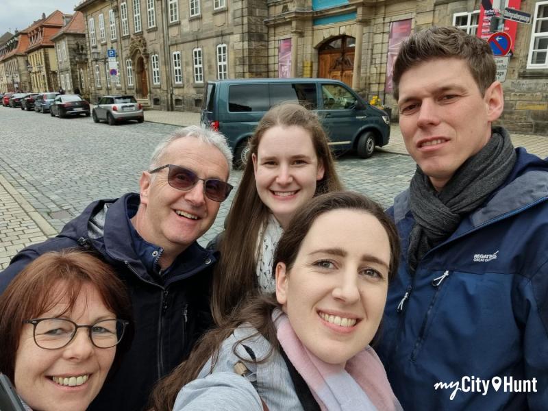 myCityHunt Speurtocht 9