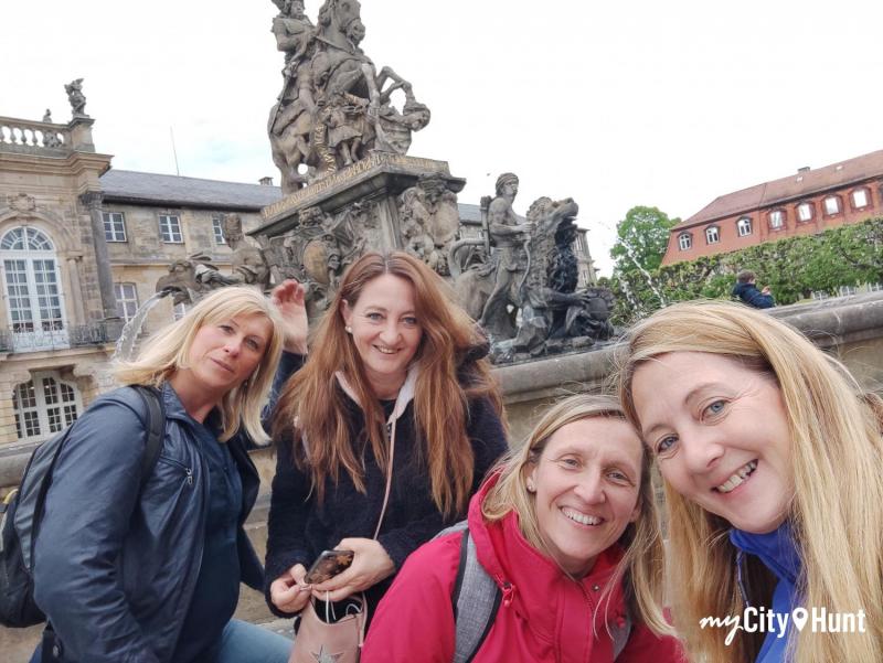 myCityHunt Speurtocht 7