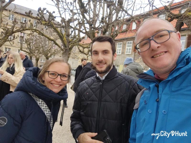 myCityHunt Speurtocht 11