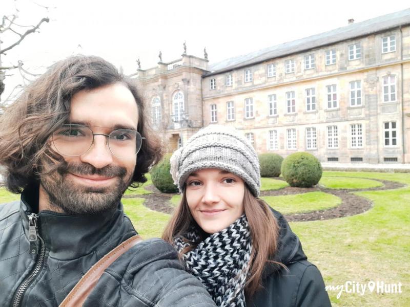 myCityHunt Speurtocht 14