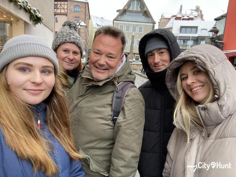 myCityHunt Speurtocht 7