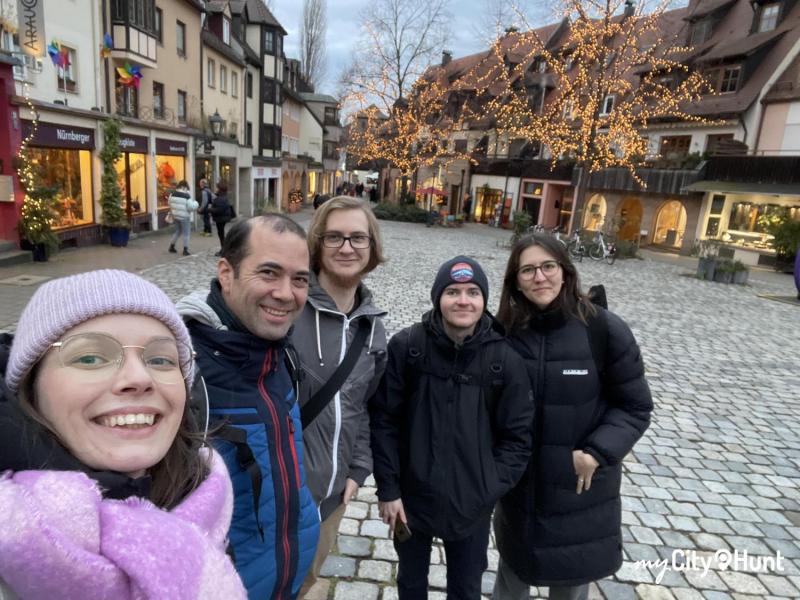 myCityHunt Speurtocht 7