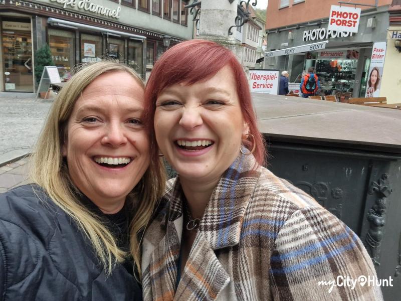 myCityHunt Speurtocht 9