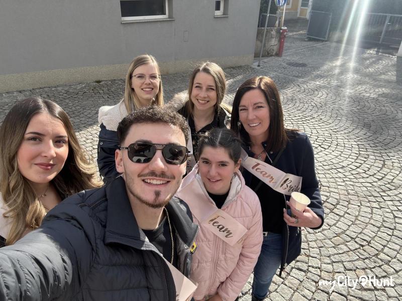 myCityHunt Speurtocht 5