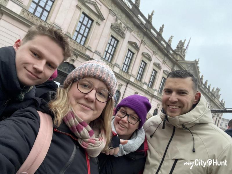 myCityHunt Speurtocht 15