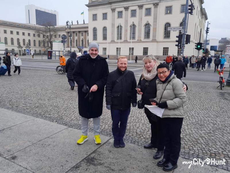 myCityHunt Speurtocht 9