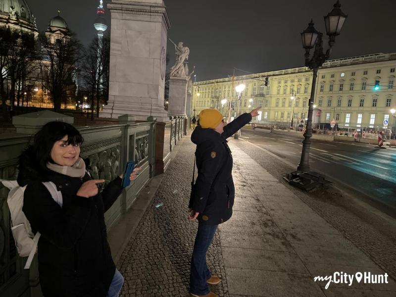 myCityHunt Speurtocht 13