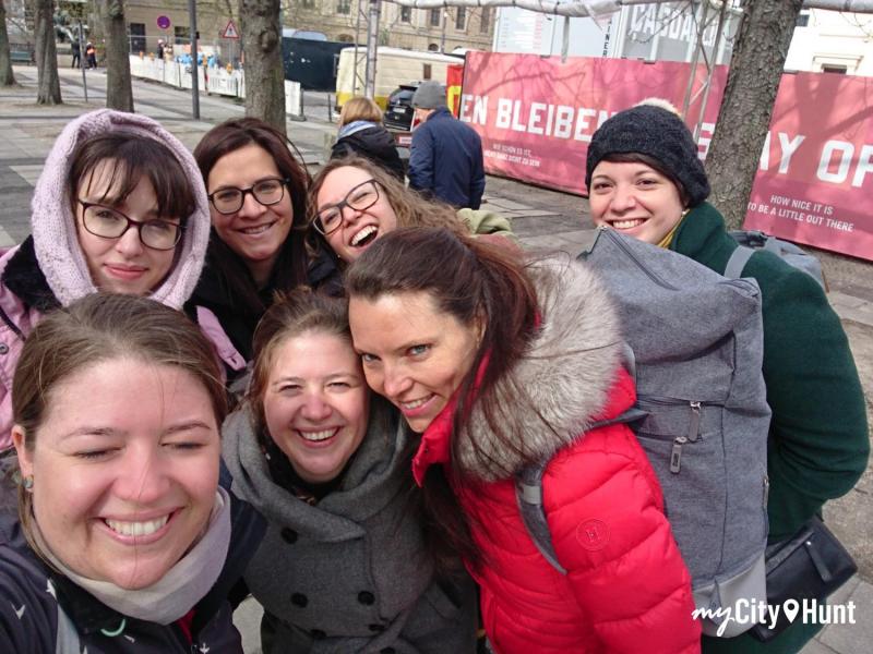 myCityHunt Speurtocht 11