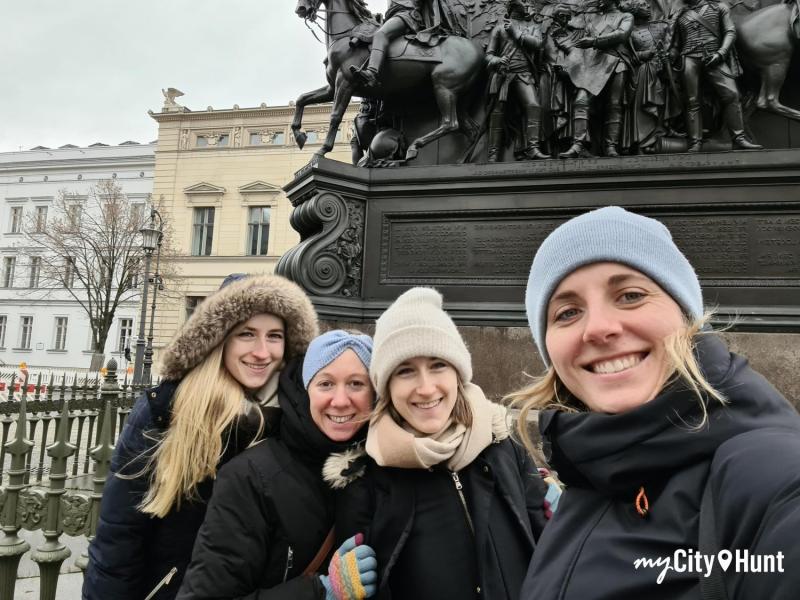 myCityHunt Speurtocht 6