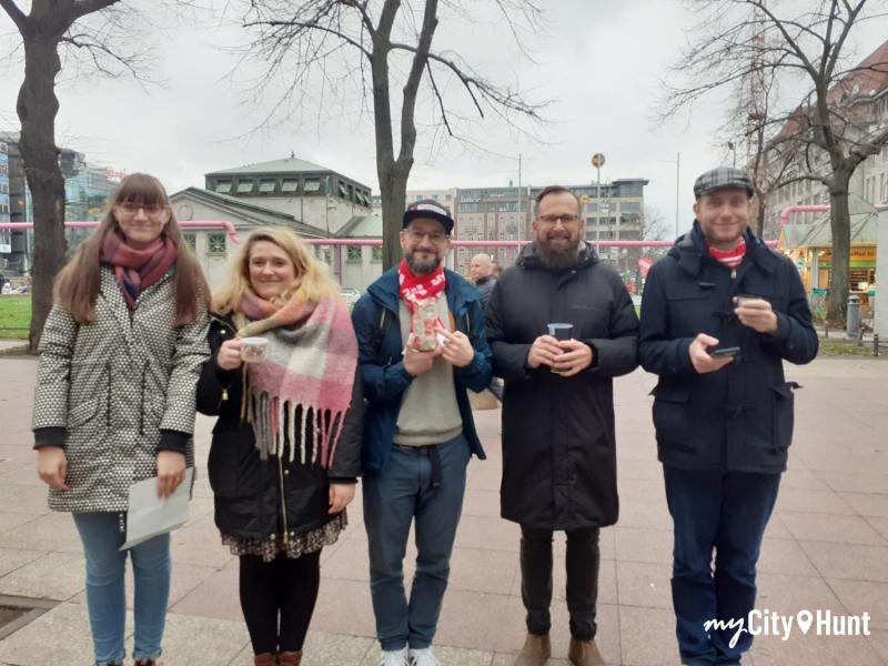 myCityHunt Speurtocht 11