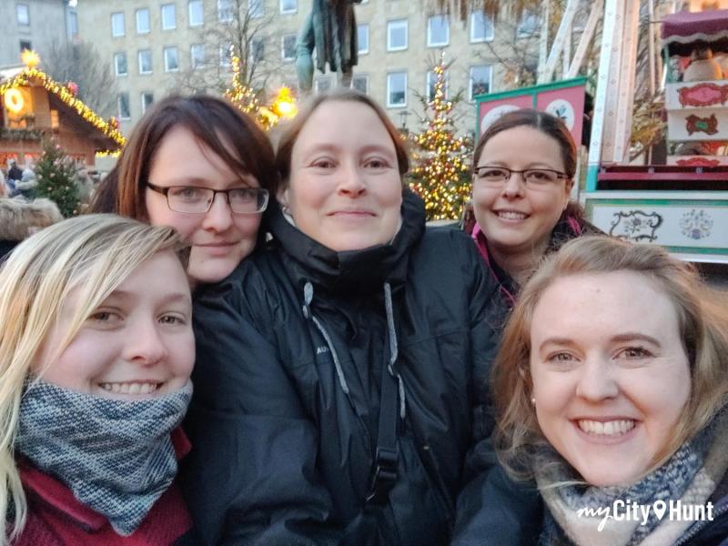 myCityHunt Speurtocht 7