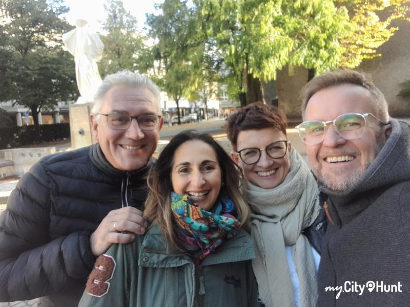 myCityHunt Speurtocht 6