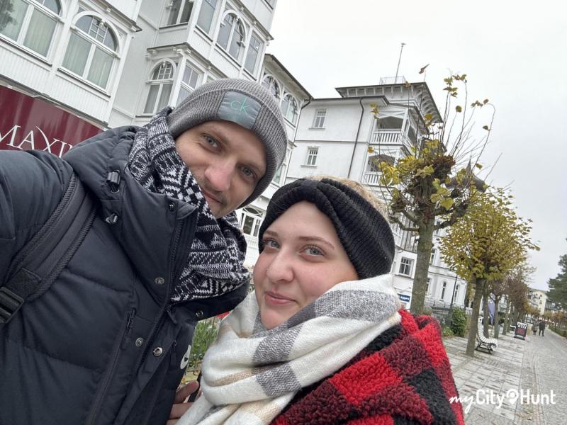 myCityHunt Speurtocht 13