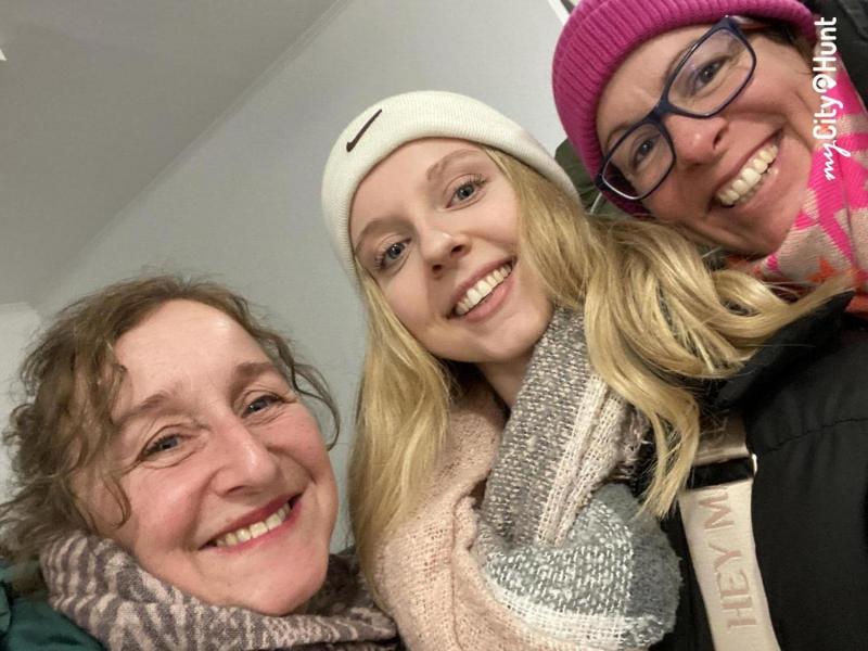 myCityHunt Speurtocht 14