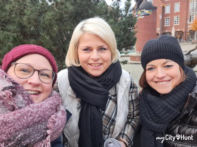 myCityHunt Speurtocht 6