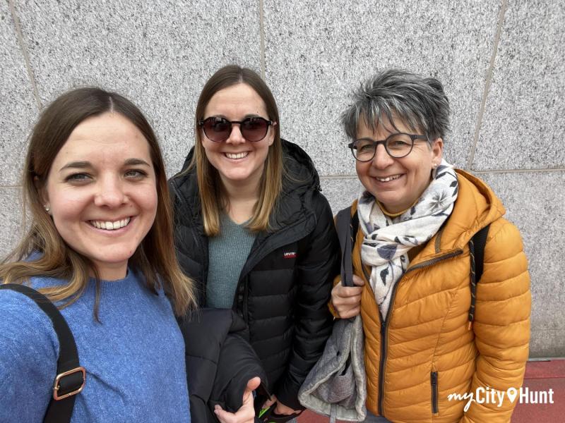 myCityHunt Speurtocht 10