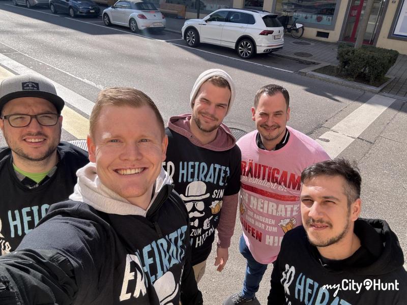 myCityHunt Speurtocht 13