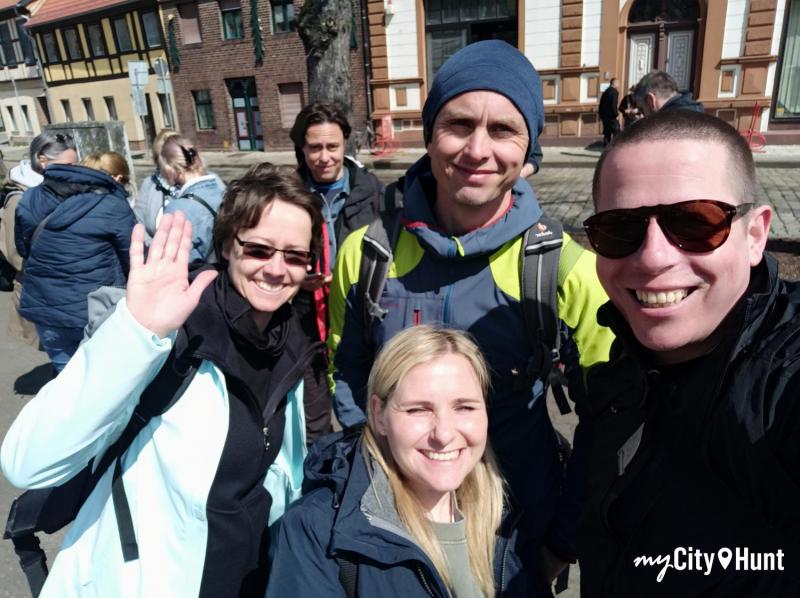 myCityHunt Speurtocht 7