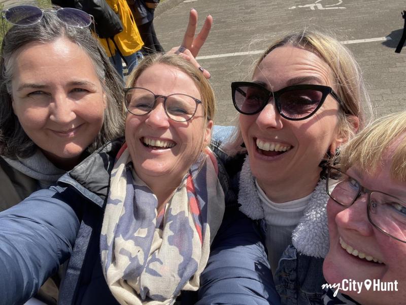 myCityHunt Speurtocht 6