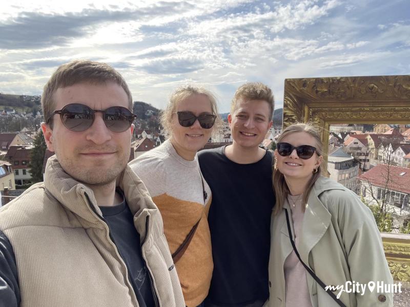 myCityHunt Speurtocht 10