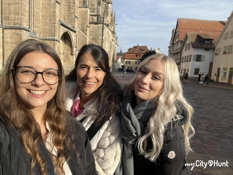 myCityHunt Speurtocht 9