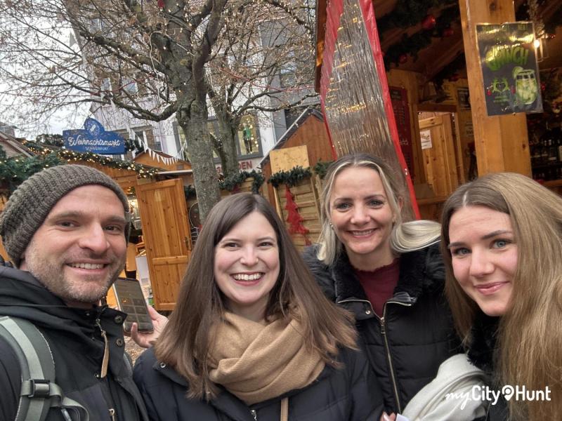 myCityHunt Speurtocht 7