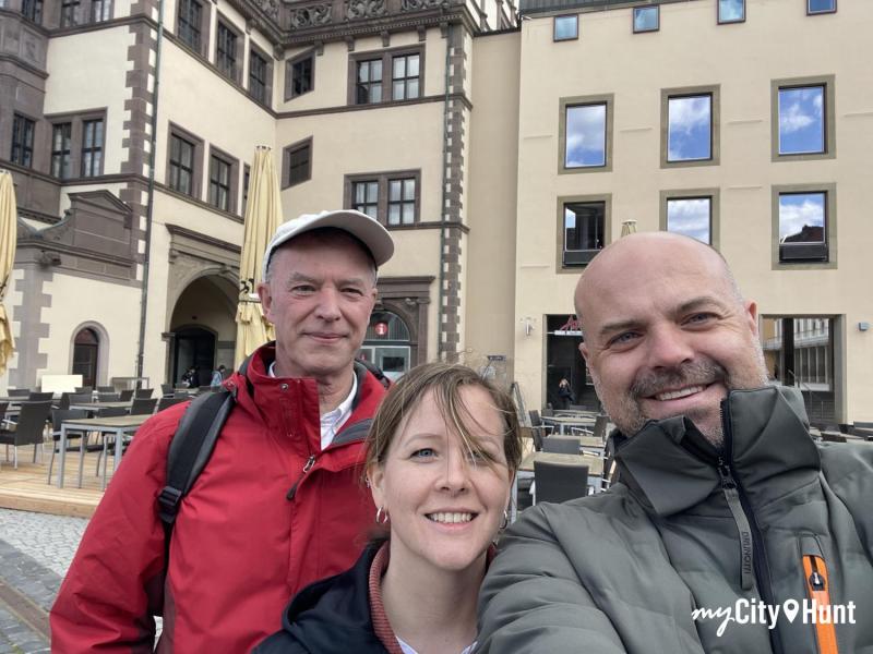 myCityHunt Speurtocht 9