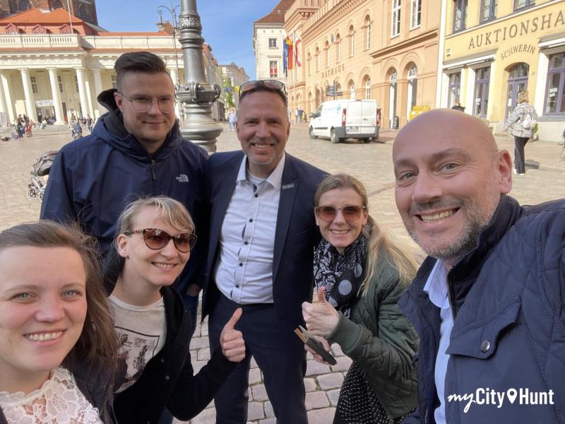 myCityHunt Speurtocht 10