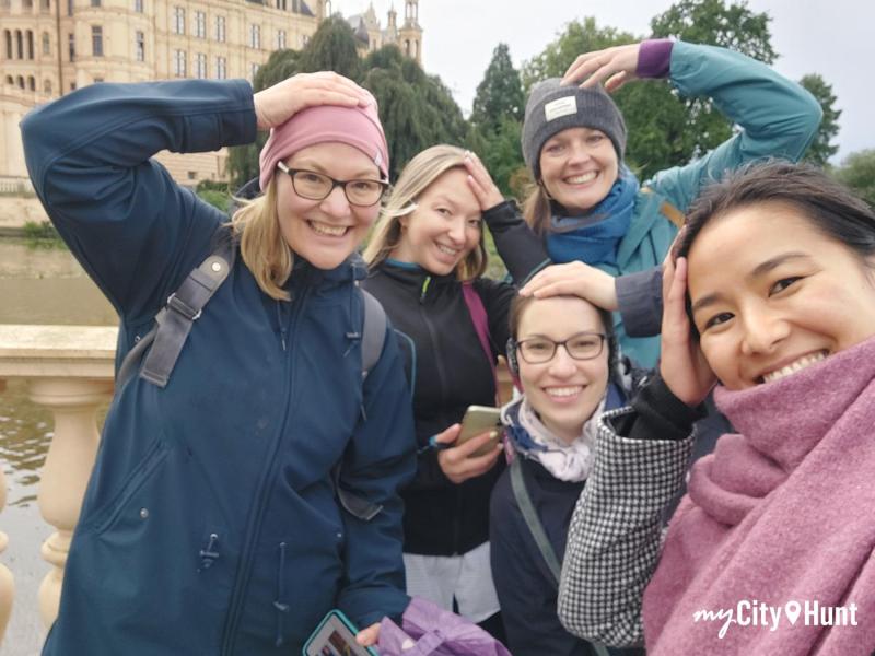 myCityHunt Speurtocht 10