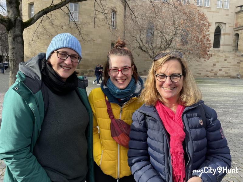 myCityHunt Speurtocht 13