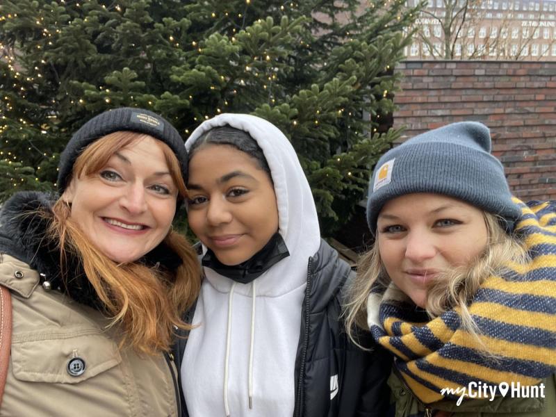 myCityHunt Speurtocht 6