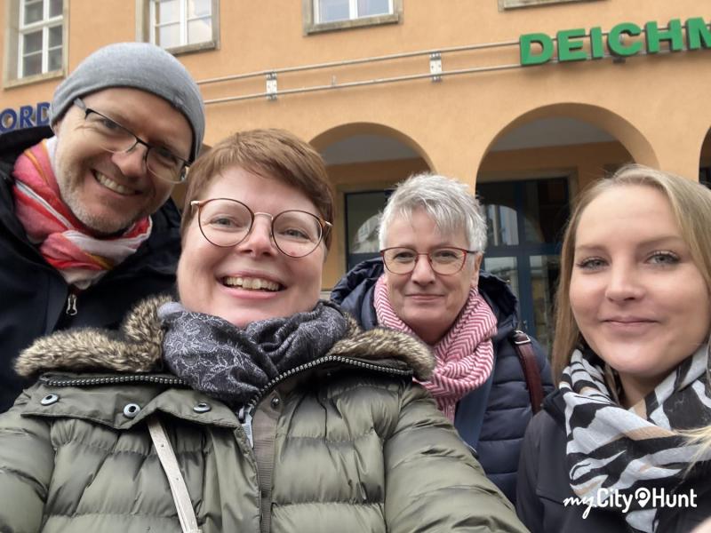 myCityHunt Speurtocht 14