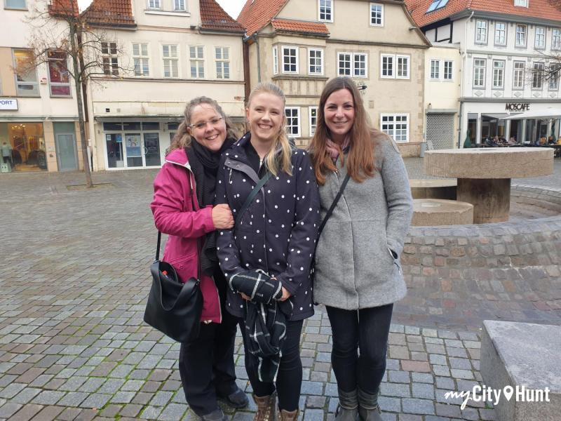 myCityHunt Speurtocht 9