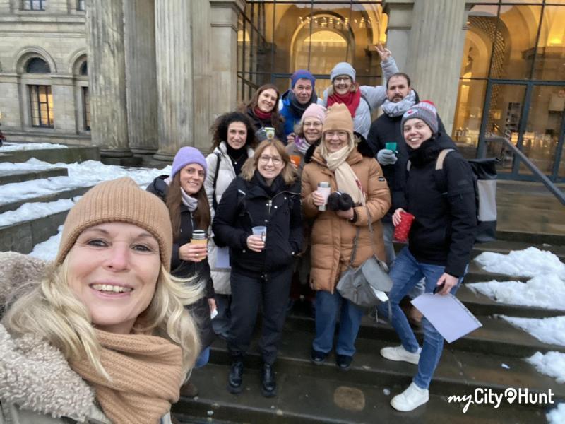 myCityHunt Speurtocht 14