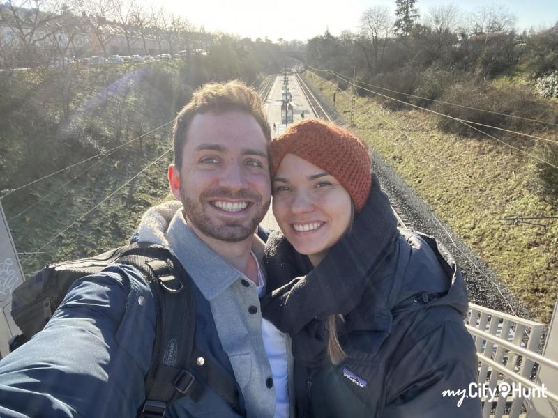 myCityHunt Speurtocht 6