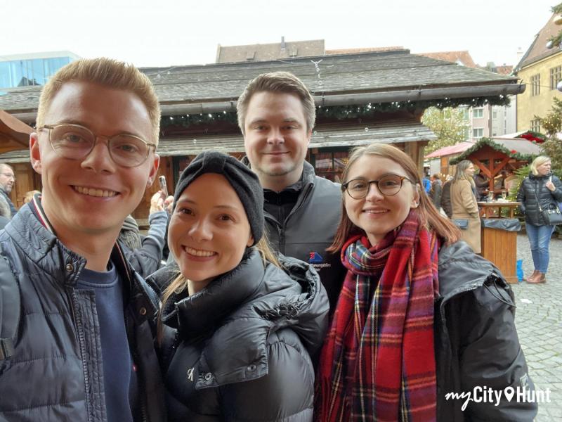 myCityHunt Speurtocht 10