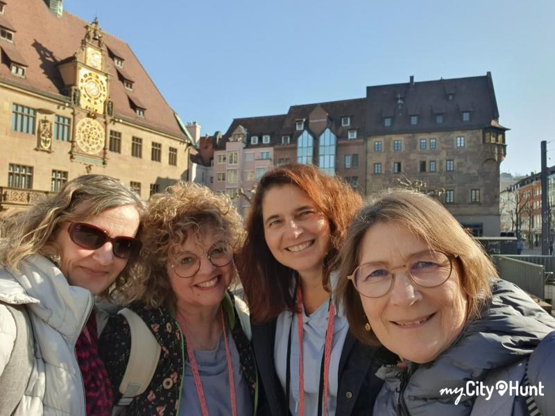 myCityHunt Speurtocht 11