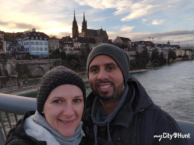 myCityHunt Speurtocht 9