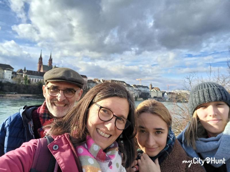 myCityHunt Speurtocht 13