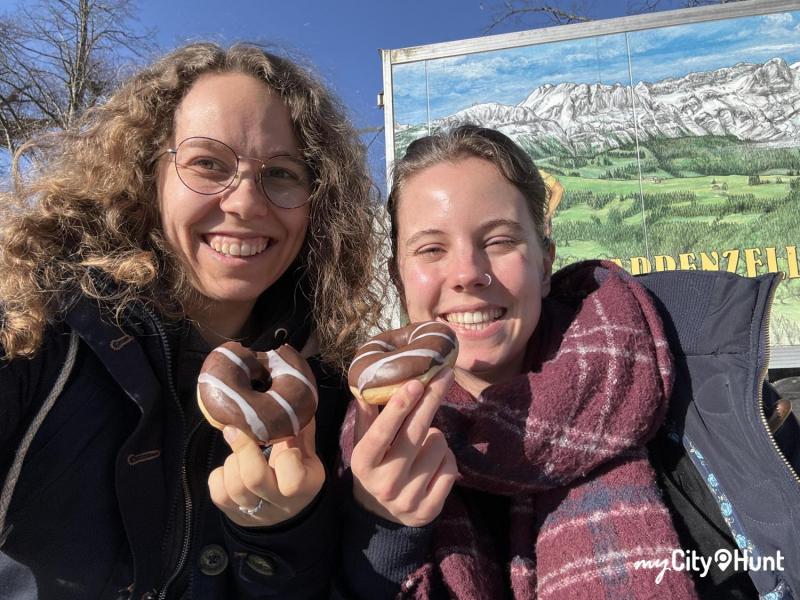 myCityHunt Speurtocht 13