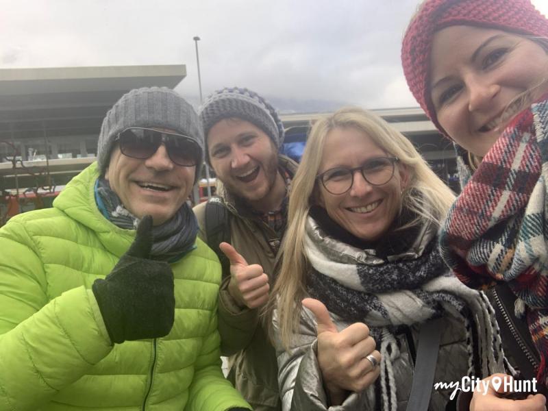 myCityHunt Speurtocht 5