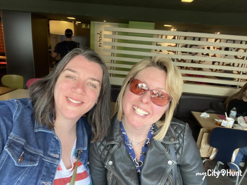 myCityHunt Speurtocht 7