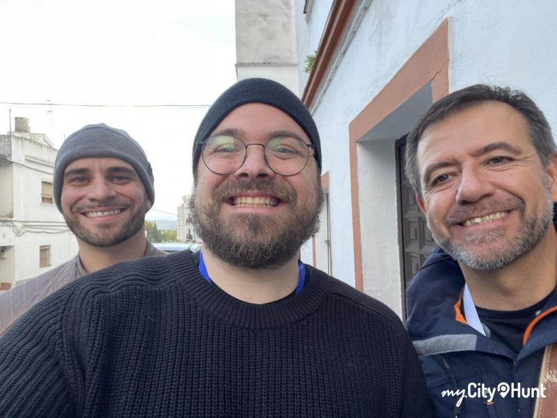 myCityHunt Speurtocht 10