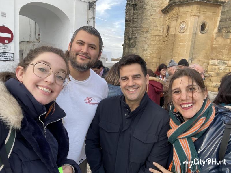 myCityHunt Speurtocht 14